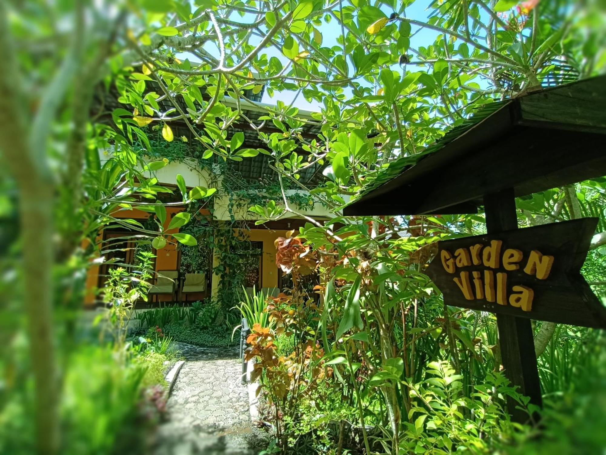 Inn Tangkoko Sanctuary Bitung