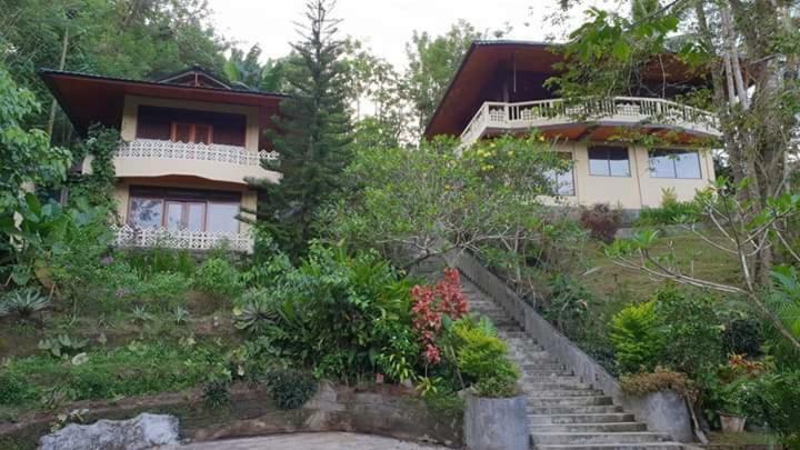 Tangkoko Sanctuary