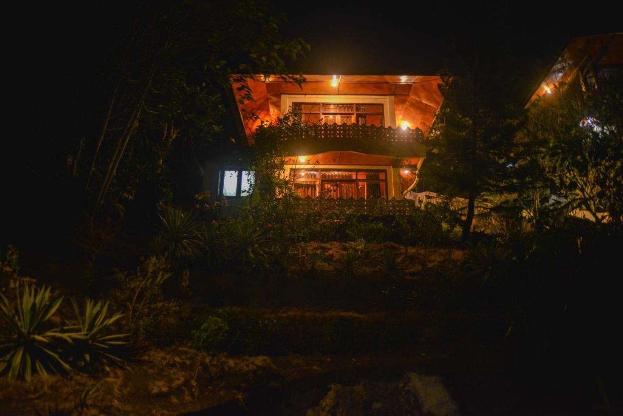Tangkoko Sanctuary