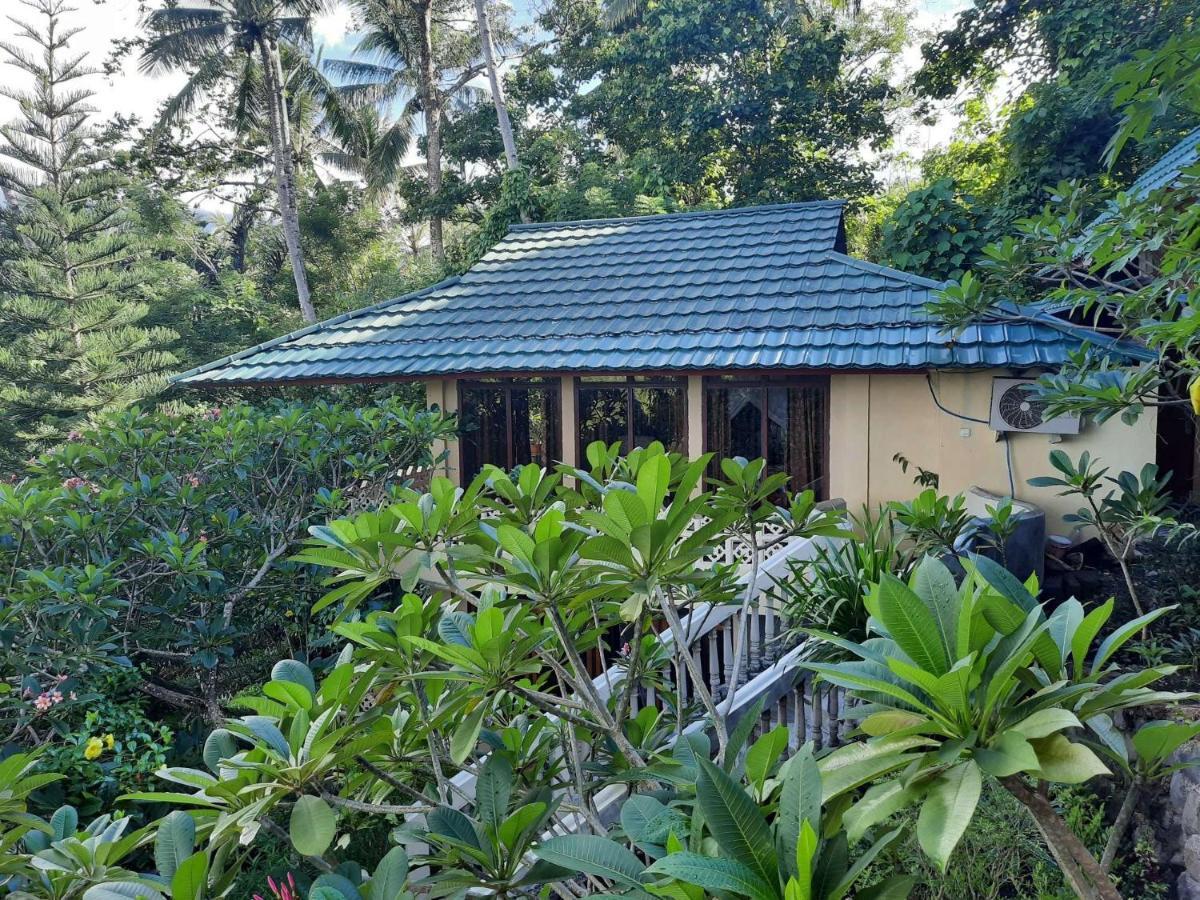 Tangkoko Sanctuary 3* Bitung