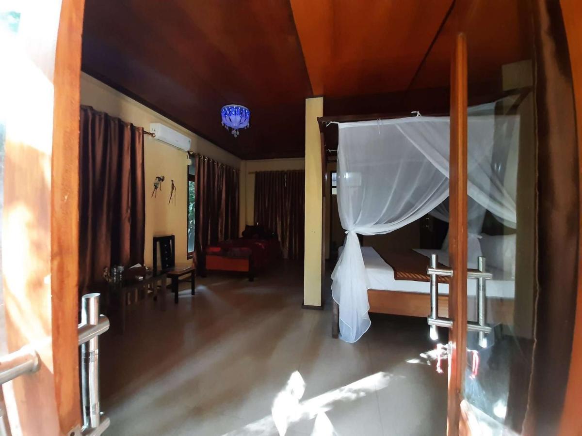 Tangkoko Sanctuary Inn
