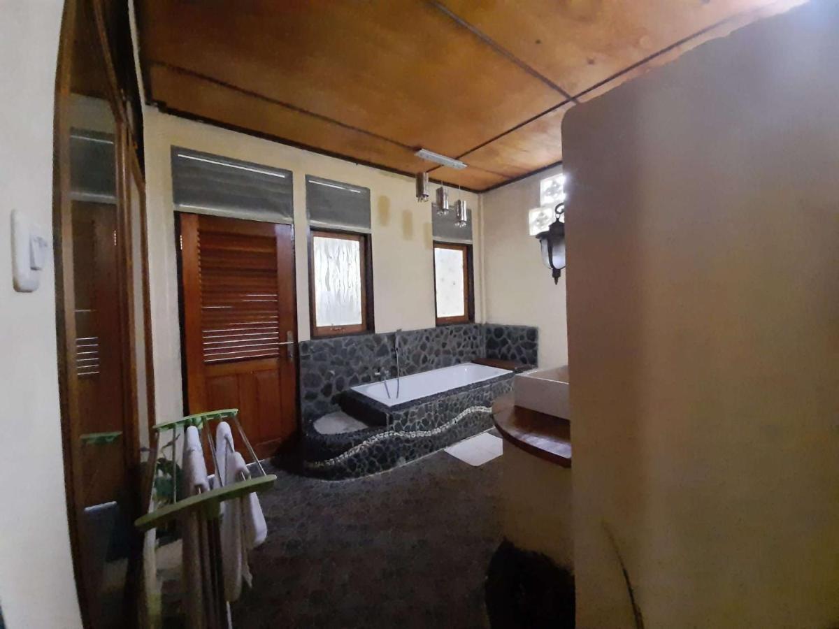 Tangkoko Sanctuary Inn 3*