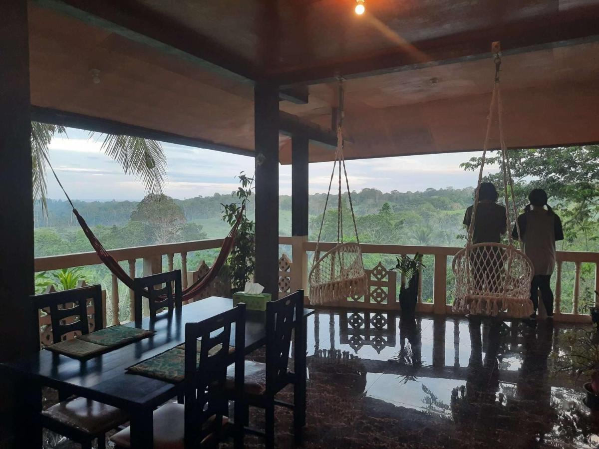 Tangkoko Sanctuary